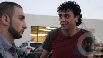 Vtangavor Xaxer - Episode 8