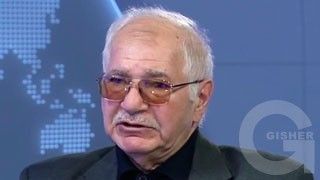 Harcazruyc - Gagik Harutyunyan 2