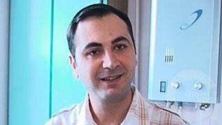 Chein spasum - Alik Hakobyan