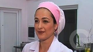 Chein spasum - Lika Mesropyan, LAKI