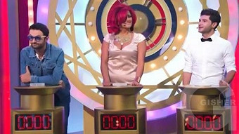 Gushakir meghedin - 27.10.2015