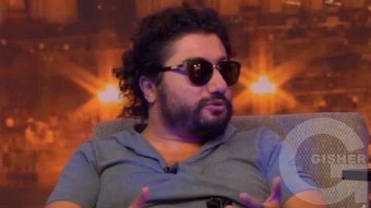 Ush erekoyan - Hovhannes Azoyan