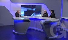 Harcazruyc - Vahan Arcruni, Razmik Davoyan