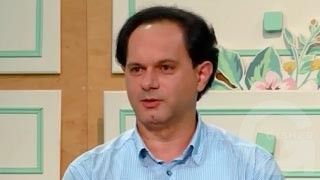 Mer mej asac - Ruben Pashinyan