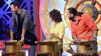 Gushakir meghedin - 28.10.2015