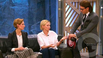 Пусть говорят - Нелюбимая