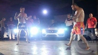 Vtangavor Xaxer - Episode 9