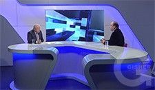 Harcazruyc - Hovhannes Margaryan