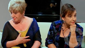 Entanyoq handerc - Episode 9