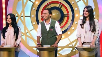 Gushakir meghedin - 30.10.2015