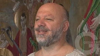 Chein spasum - Mayis Mkhitaryan