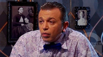 Vecerord zgayaran - Ara Kazaryan