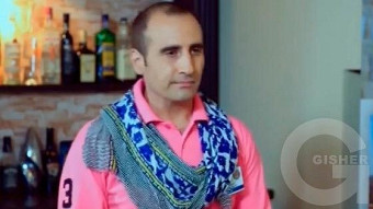 Entanyoq handerc - Episode 10