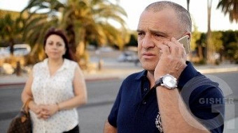 Vtangavor Xaxer - Episode 12