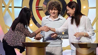 Gushakir meghedin - 03.11.2015