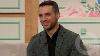 Mer mej asac - Narek Baveyan