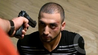 Vtangavor Xaxer - Episode 13