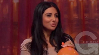 Ush erekoyan - Meri Makaryan