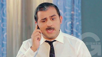 Ful haus 3 - Episode 16