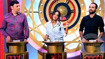 Gushakir meghedin - 04.11.2015