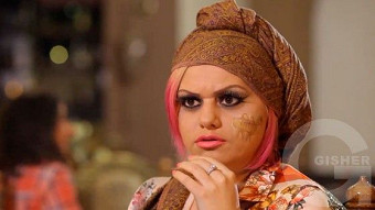 Arajnordnere - Episode 33