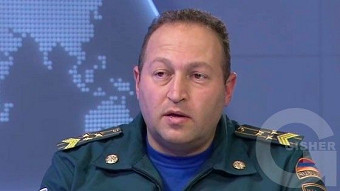 Harcazruyc - Hovhannes Xangeldyan