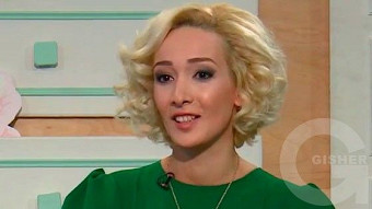 Mer mej asac - Meri Nersisyan