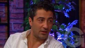 Ush erekoyan - Sargis Grigoryan