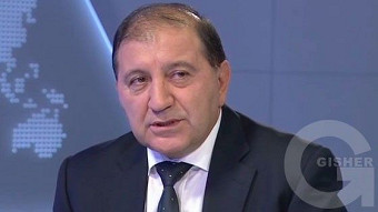 Harcazruyc - Pavel Safaryan