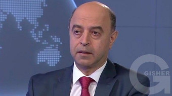 Harcazruyc - Pol Haydostyan