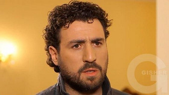 Arajnordnere - Episode 35