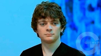 Entanyoq handerc - Episode 11