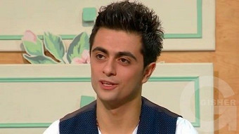 Mer mej asac - Erik Karapetyan