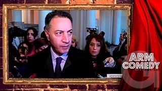 ArmComedy - 403