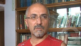 Chein spasum - Artashes Emin