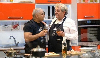 Dzkan or - Episode 1