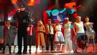 Точь-в-точь 3 сезон - 5 выпуск