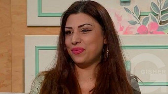 Mer mej asac - Ketrin Manasyan