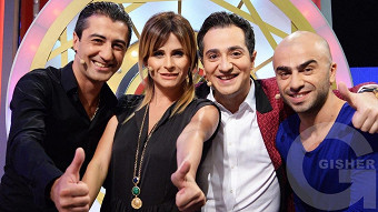 Gushakir meghedin - 09.11.2015