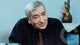 Erjankutyan arcunqnere - Episode 3