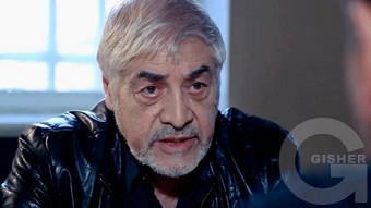 Verjin hayrike - Episode 1