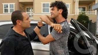 Vtangavor Xaxer - Episode 18