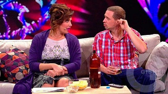 Comedy Woman - Дайджест: сезон 1, серия 2