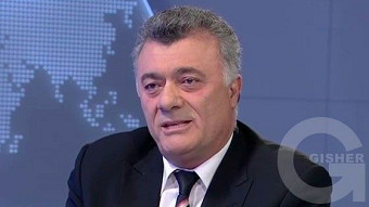 Harcazruyc - Ruben Hakobyan