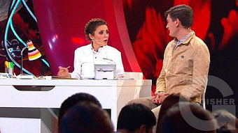 Comedy Woman - Дайджест: сезон 1, серия 1