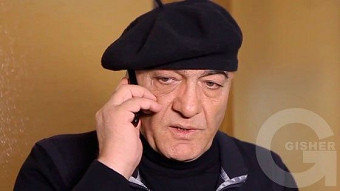 Arajnordnere - Episode 38