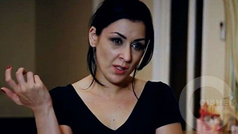 Erjankutyan arcunqnere - Episode 5