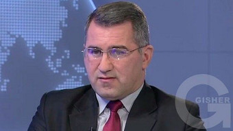 Harcazruyc - Armen Martirosyan