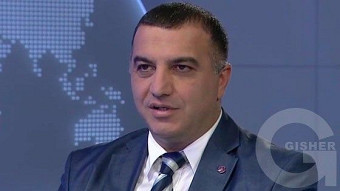 Harcazruyc - Artem Asatryan