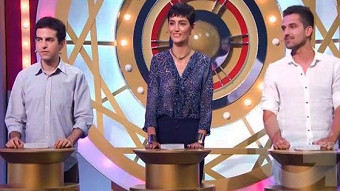 Gushakir meghedin - 12.11.2015